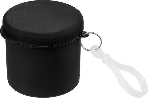 Изображение товара Дождевик УРСУС Trifle / ГФ14567.30 (черный)