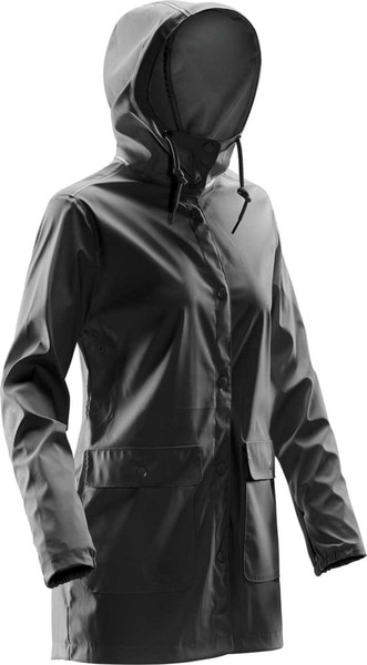 Изображение товара Дождевик УРСУС Squall / ГФ11628.30 (XXL, черный)