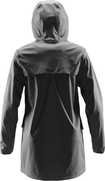 Изображение товара Дождевик УРСУС Squall / ГФ11628.30 (XXL, черный)