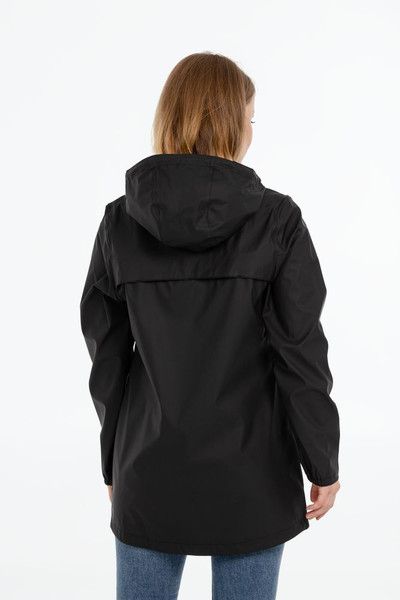 Изображение товара Дождевик УРСУС Squall / ГФ11628.30 (XXL, черный)