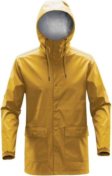 Изображение товара Дождевик УРСУС Squall / ГФ11627.80 (L, желтый)