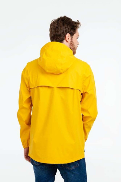 Изображение товара Дождевик УРСУС Squall / ГФ11627.80 (M, желтый)