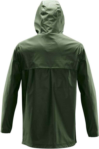 Изображение товара Дождевик УРСУС Squall / ГФ11627.12 (XL, зеленый)