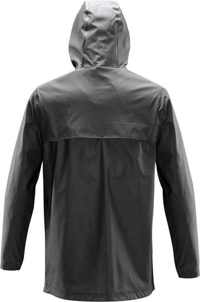 Изображение товара Дождевик УРСУС Squall / ГФ11627.30 (M, черный)