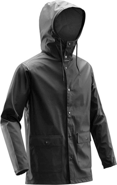 Изображение товара Дождевик УРСУС Squall / ГФ11627.30 (M, черный)