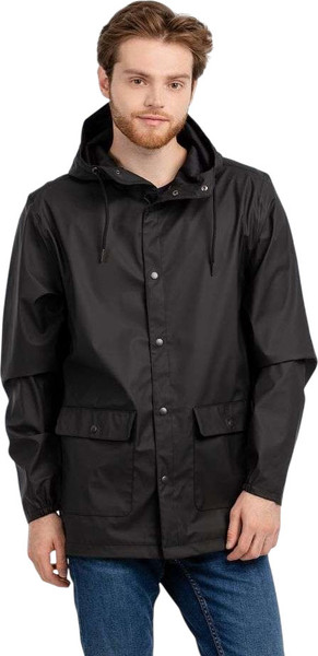 Изображение товара Дождевик УРСУС Squall / ГФ11627.30 (M, черный)