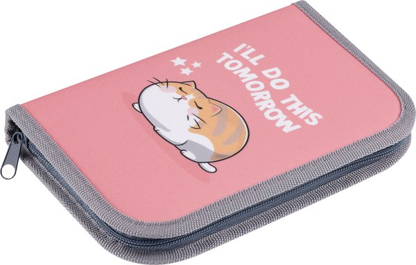 Изображение товара Пенал ArtSpace Cute Cats / ПТ7-Л130001