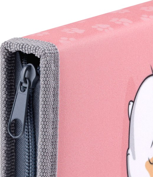 Изображение товара Пенал ArtSpace Cute Cats / ПТ7-Л130001