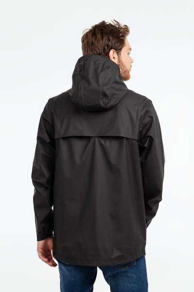 Изображение товара Дождевик УРСУС Squall / ГФ11627.30 (XXL, черный)