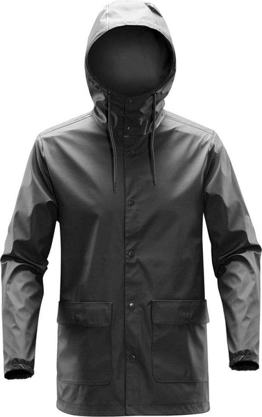 Изображение товара Дождевик УРСУС Squall / ГФ11627.30 (XXL, черный)