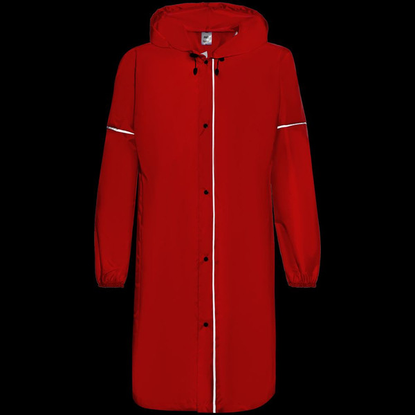 Изображение товара Дождевик УРСУС Rainman Blink / ГФ13346.50 (L, красный)