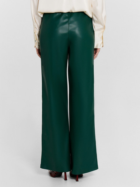 Изображение товара Штаны Mark Formelle 182546 (р.164/170-90, зеленый)