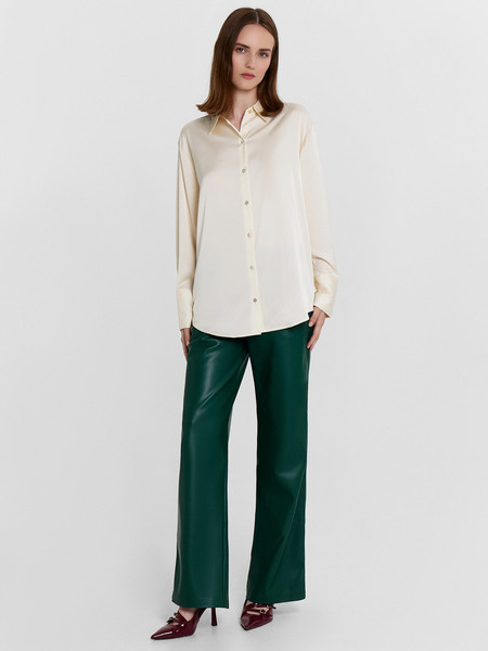 Изображение товара Штаны Mark Formelle 182546 (р.164/170-90, зеленый)