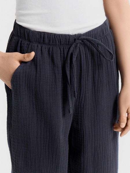 Изображение товара Штаны детские Mark Formelle 183405 (р.116-60-54, графит)