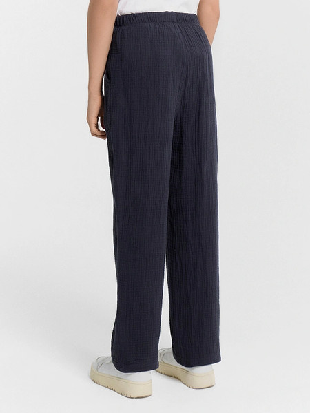 Изображение товара Штаны детские Mark Formelle 183405 (р.128-64-57, графит)