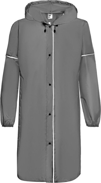 Изображение товара Дождевик УРСУС Rainman Blink / ГФ13346.11 (L, серый)