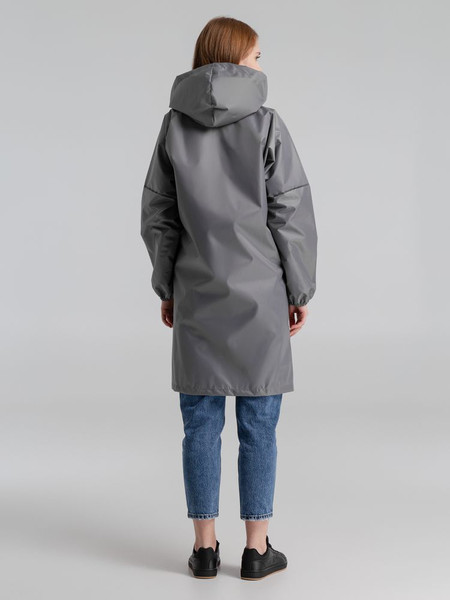 Изображение товара Дождевик УРСУС Rainman Blink / ГФ13346.11 (XL, серый)