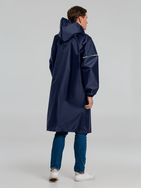 Изображение товара Дождевик УРСУС Rainman Blink / ГФ13346.41 (M, синий)