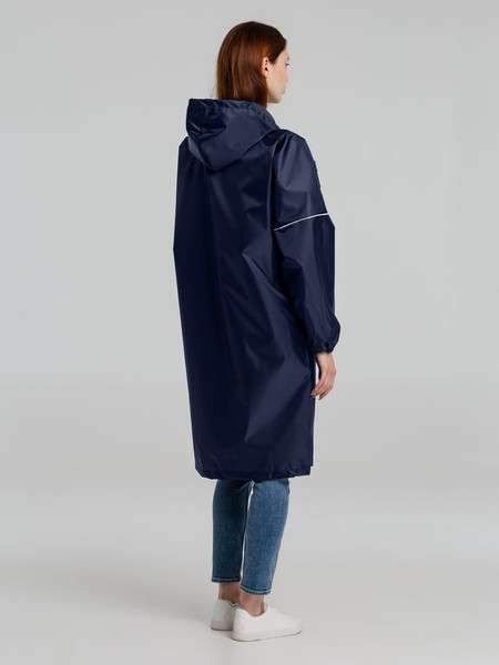Изображение товара Дождевик УРСУС Rainman Blink / ГФ13346.41 (M, синий)
