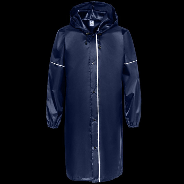 Изображение товара Дождевик УРСУС Rainman Blink / ГФ13346.41 (M, синий)