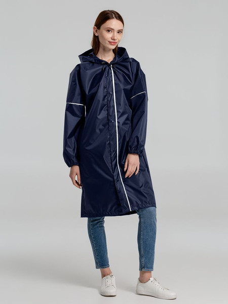 Изображение товара Дождевик УРСУС Rainman Blink / ГФ13346.41 (M, синий)