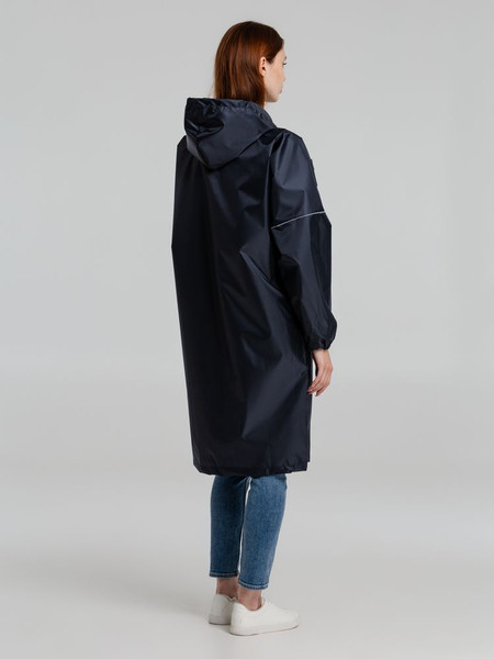 Изображение товара Дождевик УРСУС Rainman Blink / ГФ13346.40 (L, темно-синий)