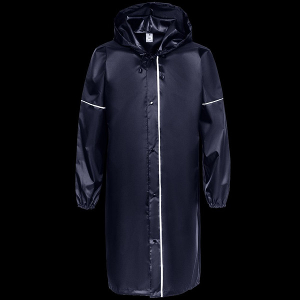 Изображение товара Дождевик УРСУС Rainman Blink / ГФ13346.40 (XS, темно-синий)
