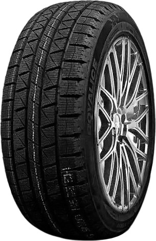 Изображение товара Зимняя шина ROYAL BLACK Royal Ice 195/60R16 89S