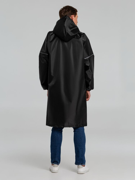 Изображение товара Дождевик УРСУС Rainman Blink / ГФ13346.30 (XL, черный)