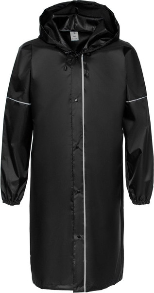 Изображение товара Дождевик УРСУС Rainman Blink / ГФ13346.30 (XS, черный)