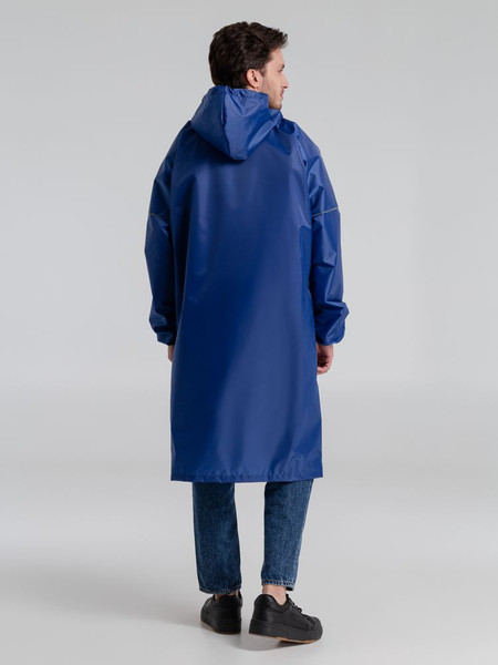 Изображение товара Дождевик УРСУС Rainman Blink / ГФ13346.44 (M,  ярко-синий)