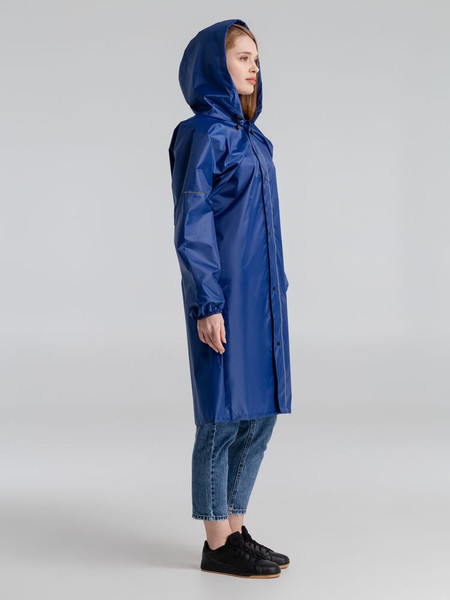 Изображение товара Дождевик УРСУС Rainman Blink / ГФ13346.44 (S, ярко-синий)