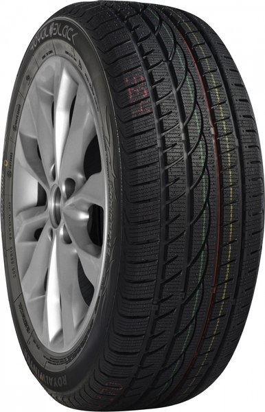 Изображение товара Зимняя шина ROYAL BLACK Royal Winter 195/55R15 85H