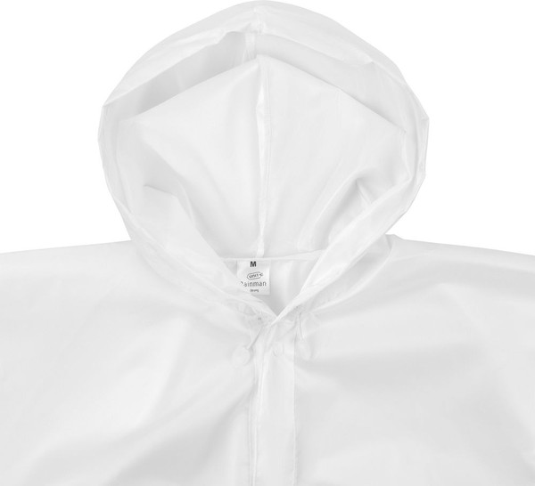 Изображение товара Дождевик УРСУС Rainman Strong / ГФ11123.60 (L, белый)