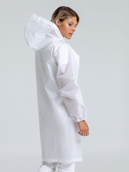 Изображение товара Дождевик УРСУС Rainman Strong / ГФ11123.60 (XS, белый)