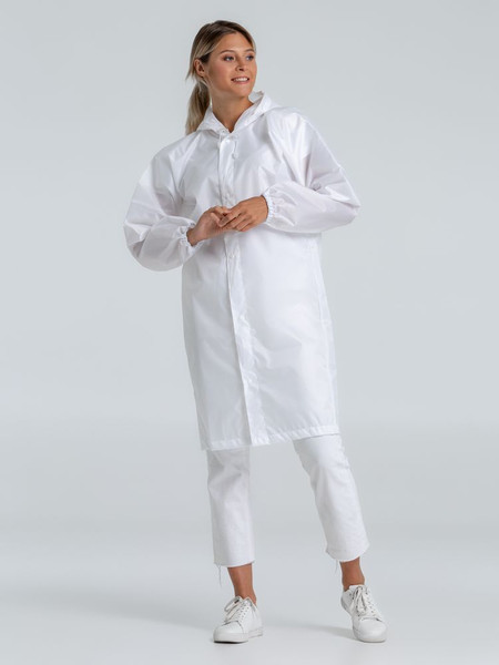 Изображение товара Дождевик УРСУС Rainman Strong / ГФ11123.60 (XS, белый)