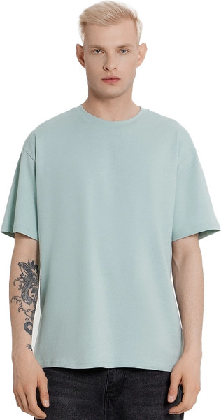 Изображение товара Футболка Mark Formelle 111927 (р.88-170/176, мятный)