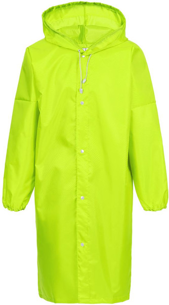 Изображение товара Дождевик УРСУС Rainman Strong / ГФ11123.80 (S, желтый неон)