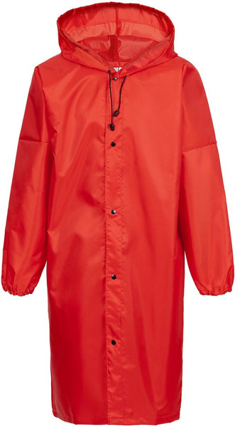 Изображение товара Дождевик УРСУС Rainman Strong / ГФ11123.50 (S, красный)