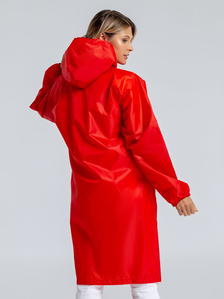 Изображение товара Дождевик УРСУС Rainman Strong / ГФ11123.50 (XL, красный)