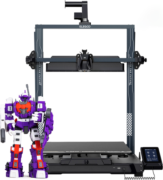 Изображение товара 3D-принтер Elegoo Neptune 4 Plus / 50.201.015300