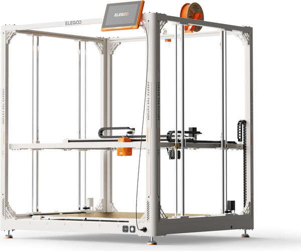 Изображение товара 3D-принтер Elegoo OrangeStorm Giga / 50.201.019300
