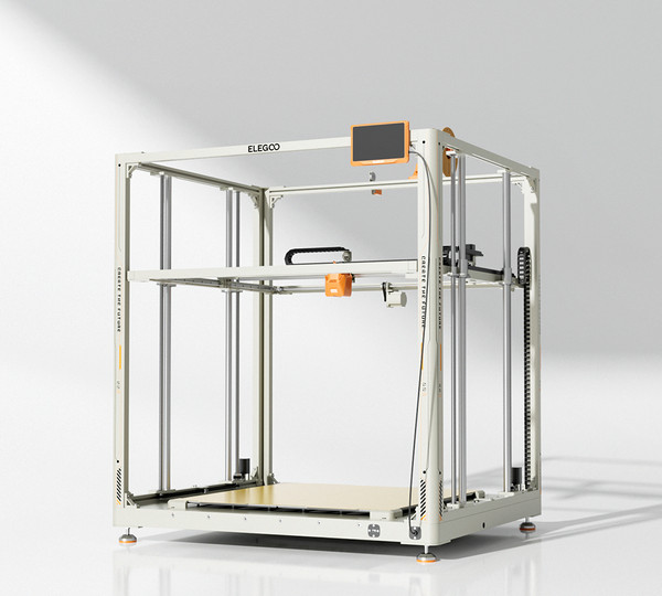 Изображение товара 3D-принтер Elegoo OrangeStorm Giga / 50.201.019300