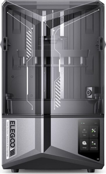 Изображение товара 3D-принтер Elegoo Saturn 4 Ultra / 50.101.036300