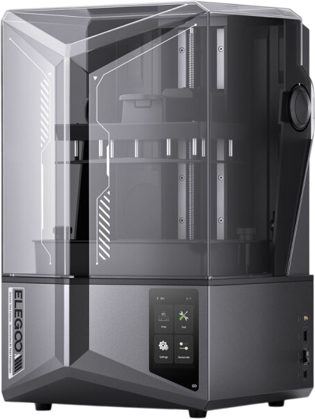 Изображение товара 3D-принтер Elegoo Saturn 4 Ultra / 50.101.036300