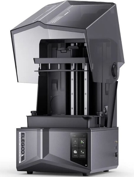Изображение товара 3D-принтер Elegoo Saturn 4 Ultra / 50.101.036300