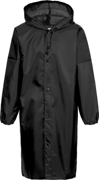 Изображение товара Дождевик УРСУС Rainman Strong / ГФ11123.30 (L, черный)