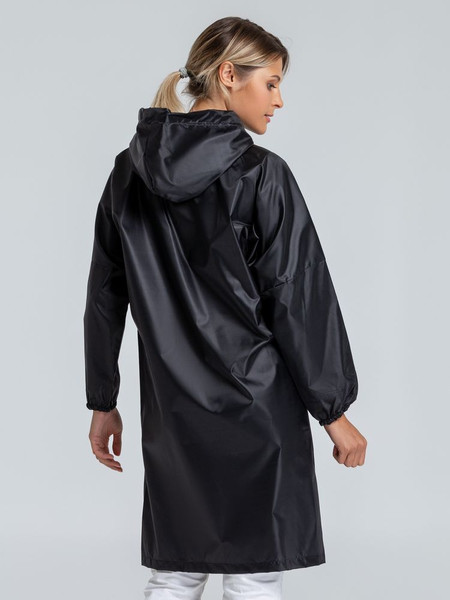 Изображение товара Дождевик УРСУС Rainman Strong / ГФ11123.30 (M, черный)