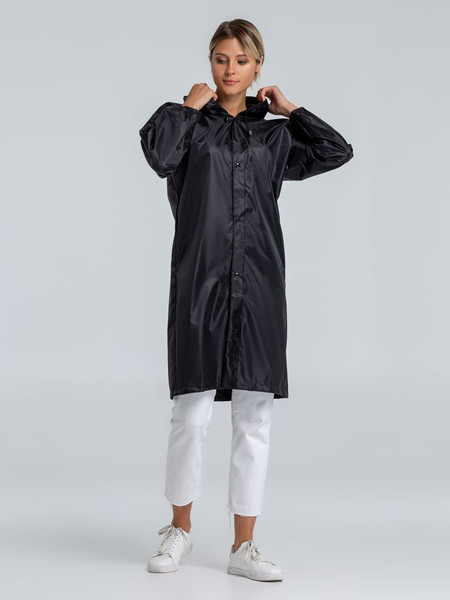 Изображение товара Дождевик УРСУС Rainman Strong / ГФ11123.30 (XL, черный)
