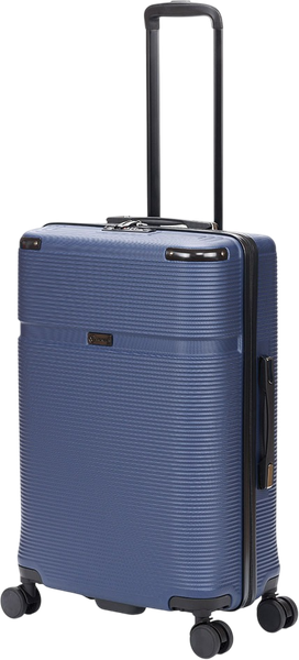 Изображение товара Чемодан на колесах Torber Onego T2081BLM (синий)